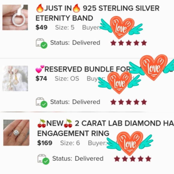 💎NEW💎 S925 THE HALLOWEEN RING - Picture 4 of 7